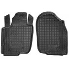 Коврики передние (2 шт.) для Toyota RAV4 III (Avto-Gumm)