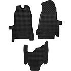 Коврики в салон для Ford Transit VI (Avto-Gumm)