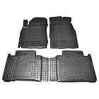 Коврики в салон для Geely Emgrand X7 (Avto-Gumm)