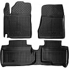Коврики в салон для Geely GC5 (Avto-Gumm)