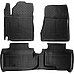 Фото 1 - Коврики в салон Коврики в салон для Geely GC5 (Avto-Gumm)