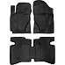 Фото 1 - Коврики в салон Коврики в салон для Geely GC6 (Avto-Gumm)