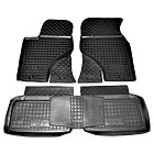 Коврики в салон для Geely GC7 (Avto-Gumm)
