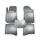 Коврики в салон для Geely MK (Avto-Gumm)