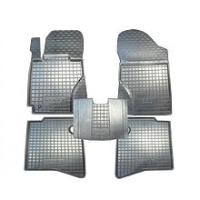 Коврики в салон для Geely MK (Avto-Gumm)