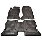 Коврики в салон для Great Wall Haval H5 (Avto-Gumm)