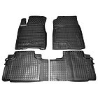 Коврики в салон для Great Wall Haval H6 (Avto-Gumm)