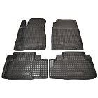 Коврики в салон для Honda CR-V IV (Avto-Gumm)