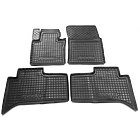 Коврики в салон для Land Rover Range Rover Vogue III (Avto-Gumm)