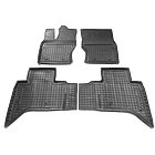 Коврики в салон для Land Rover Range Rover Vogue IV (Avto-Gumm)