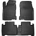 Фото 1 - Коврики в салон Коврики в салон для Lexus NX (Avto-Gumm)
