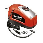 Автокомпрессор Black&Decker ASI300
