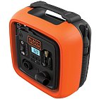 Автокомпрессор Black&Decker ASI400