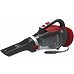 Фото 1 - Автопылесосы Автомобильный пылесос Black&Decker ADV1200