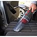 Фото 5 - Автопылесосы Автомобильный пылесос Black&Decker NV1200AV