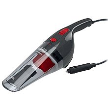 Автомобильный пылесос Black&Decker NV1210AV