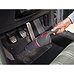 Фото 4 - Автопылесосы Автомобильный пылесос Black&Decker NV1210AV