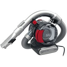 Автомобильный пылесос Black&Decker PD1200AV