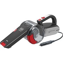 Автомобильный пылесос Black&Decker PV1200AV