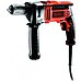 Фото 1 - Электроинструмент Дрель ударная Black&Decker BDK700K 700Вт. 13мм, 0-3100об/мин.