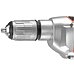 Фото 3 - Электроинструмент Дрель ударная Black&Decker BDK700K 700Вт. 13мм, 0-3100об/мин.