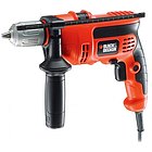 Дрель ударная Black&Decker CD714CRESKA-QS