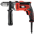 Дрель ударная Black&Decker KR705KA-QS