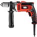 Фото 1 - Электроинструмент Дрель ударная Black&Decker KR705KA-QS