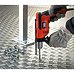 Фото 6 - Электроинструмент Дрель ударная Black&Decker KR714CRESK 710Вт, 13мм, 2800 об/мин.