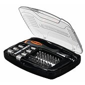 Набор бит Black&Decker A7062-XJ, 40 предметов