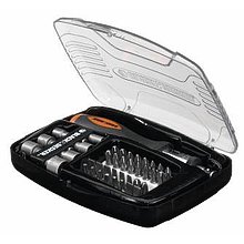 Набор бит Black&Decker A7062-XJ, 40 предметов
