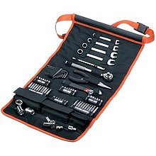 Набор инструментов Black&Decker A7063 универсальный 76 предм.