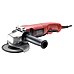 Фото 1 - Электроинструмент Угловая шлифовальная машина Black&Decker KG1202K 1200Вт, 125мм, 11000об/мин, кейс