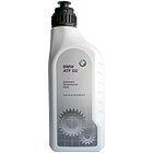 BMW ATF Dexron II