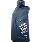 Моторное масло BMW M TwinPower Turbo 10W-60