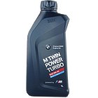 BMW M TwinPower Turbo Longlife-01 0W-40