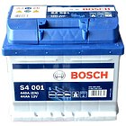Аккумулятор Bosch 44Ah S4001 R+