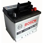 Аккумулятор Bosch 45Ah S3002 R+