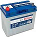 Фото 1 - Автомобильные аккумуляторы Bosch 45Ah S4023