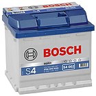 Аккумулятор Bosch 52Ah S4002 R+