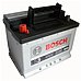 Фото 1 - Автомобильные аккумуляторы Bosch 56Ah S3006