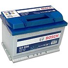Аккумулятор Bosch 74Ah S4008 R+