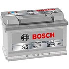 Аккумулятор Bosch 74Ah S5007 R+