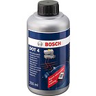 Тормозная жидкость Bosch DOT 4
