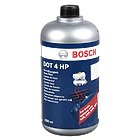 Тормозная жидкость Bosch DOT 4 HP