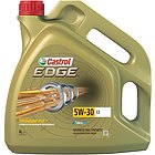 Моторное масло Castrol Edge Titanium FST 5W-30 C3