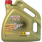 Моторное масло Castrol Edge Titanium FST 5W-30 LL
