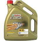 Моторное масло Castrol Edge Titanium FST 5W-30 LL