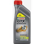 Моторное масло Castrol GTX Ultraclean 10W-40 A3/B4