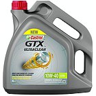 Castrol GTX Ultraclean 10W-40 A3/B4